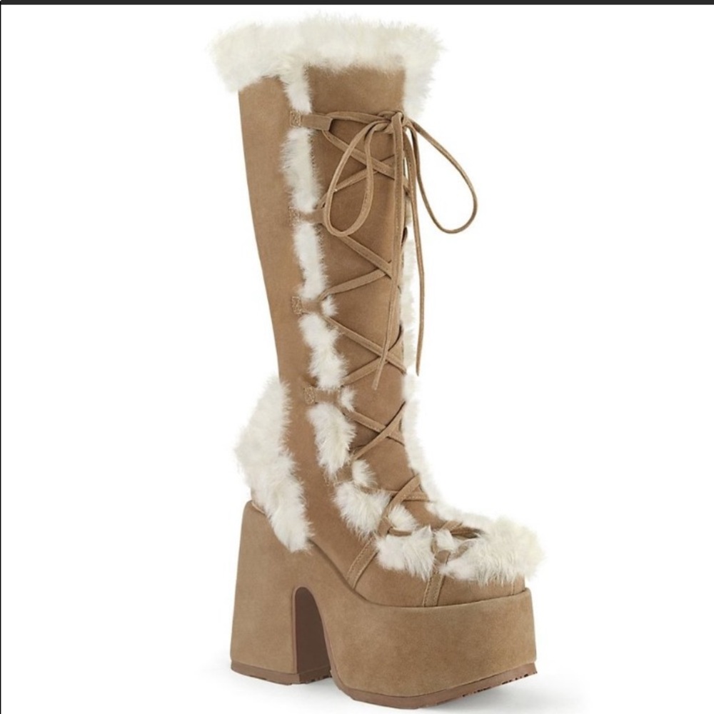 demonia camel 311